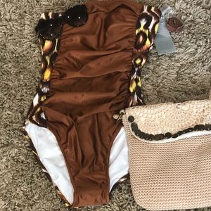Swimsuit